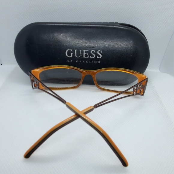Guess Eyeglasses - Picture 3 of 6